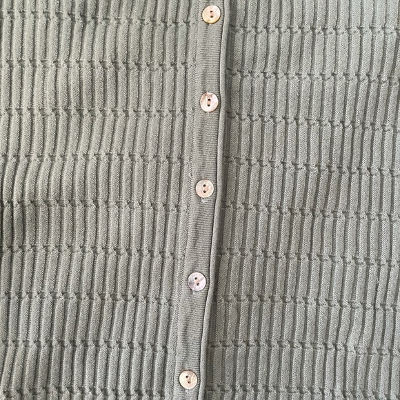 Anthropologie Avie Duster Cardigan - Picture 7 of 13